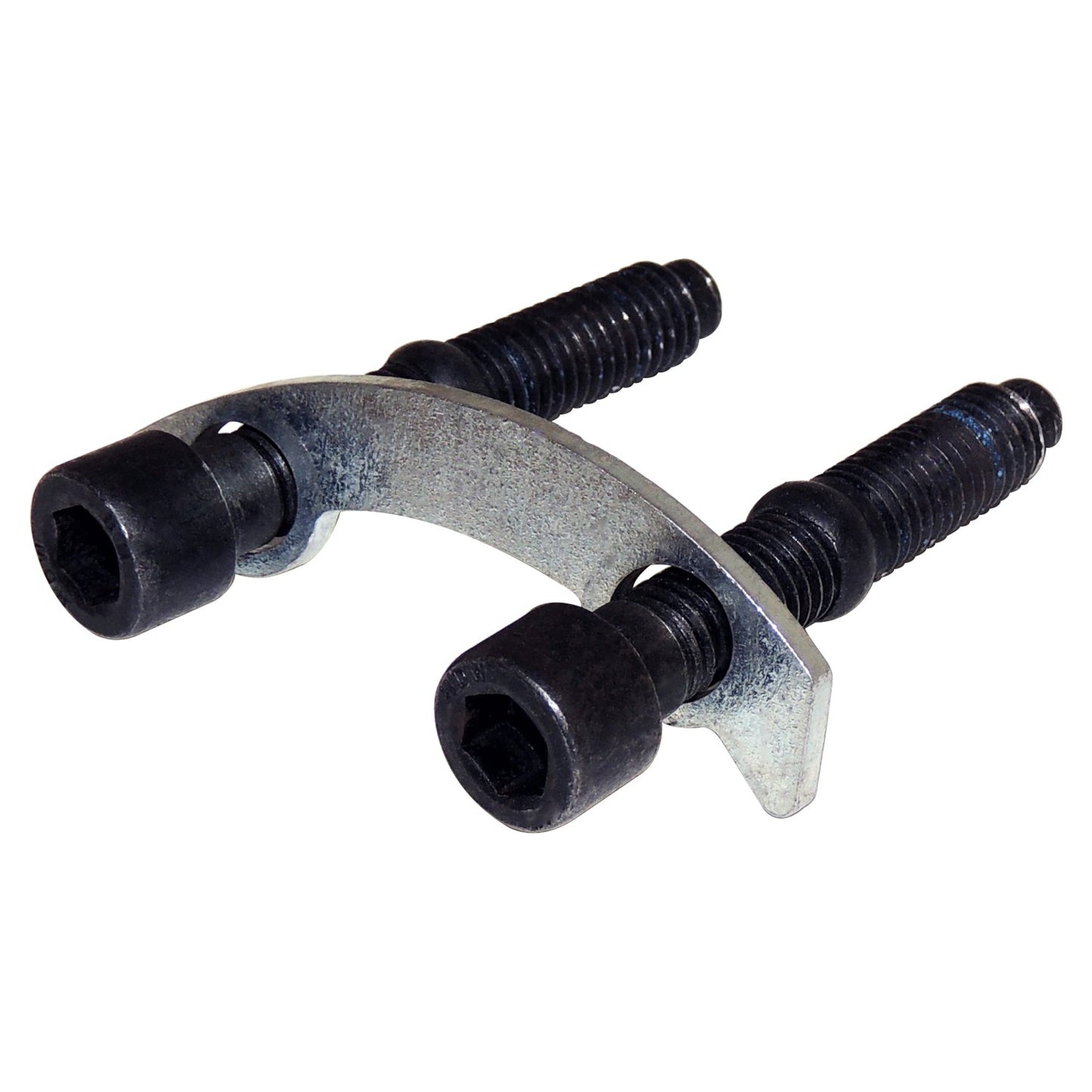 Drive Shaft Retainer & Bolt Set w/ 215mm Rear Axle 11-22 Jeep WK Grand Cherokee w/ 4WD Crown Automotive