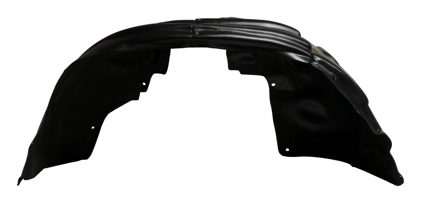 Right Front Fender Liner for 14-18 Jeep KL Cherokee w/ Gas Engine w/ Trailhawk Crown Automotive