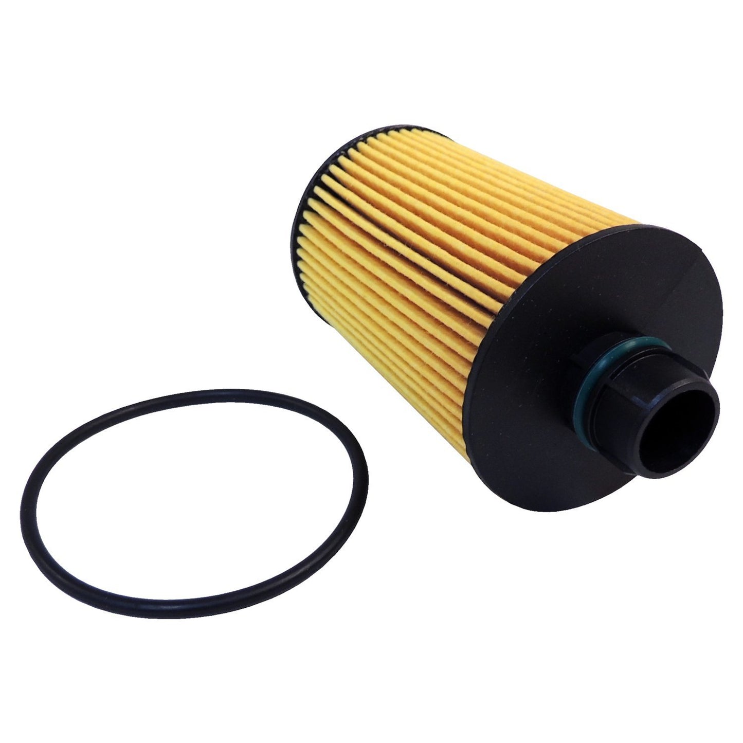 Oil Filter for 2011-2019 Jeep WK Grand Cherokee w/ 3.0L Diesel Engine Crown Automotive