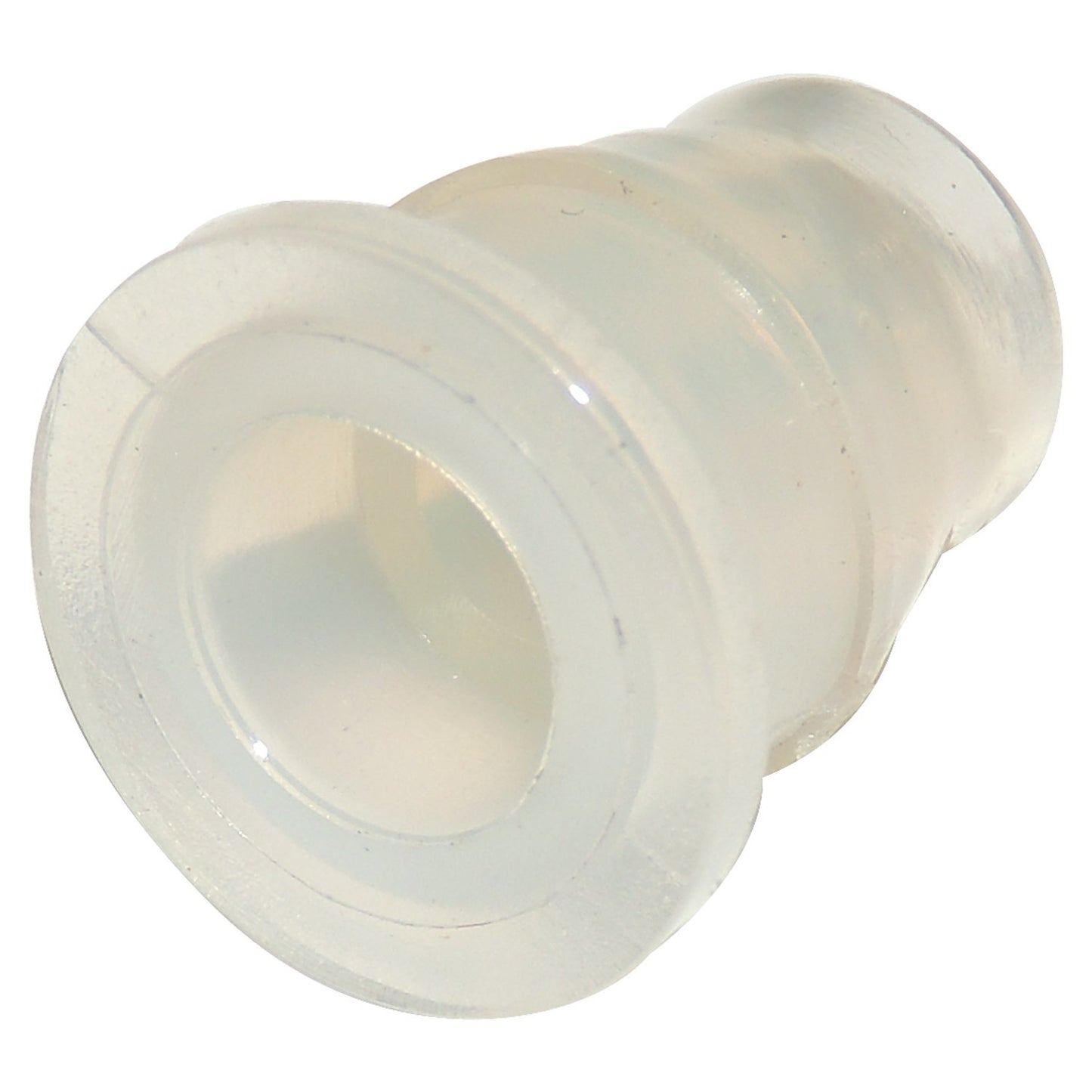 Transmission Shift Cable Bushing for 2003-2006 Jeep TJ Wrangler w/ 42RLE Trans. Crown Automotive