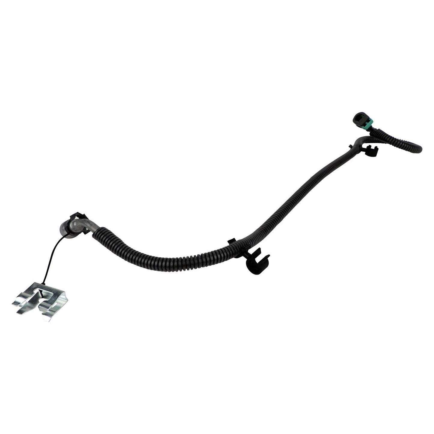 Fuel Line for 2012-2018 Jeep JK Wrangler w/ 3.0L Gasoline & 3.6L Engines Crown Automotive