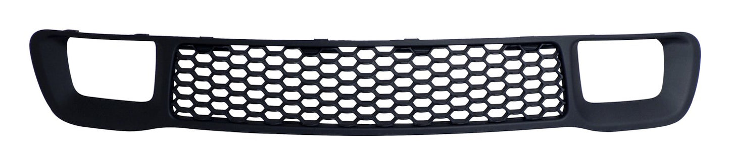 Front Lower Grille for 2014-2016 Jeep WK Grand Cherokee w/ Select Packages Crown Automotive