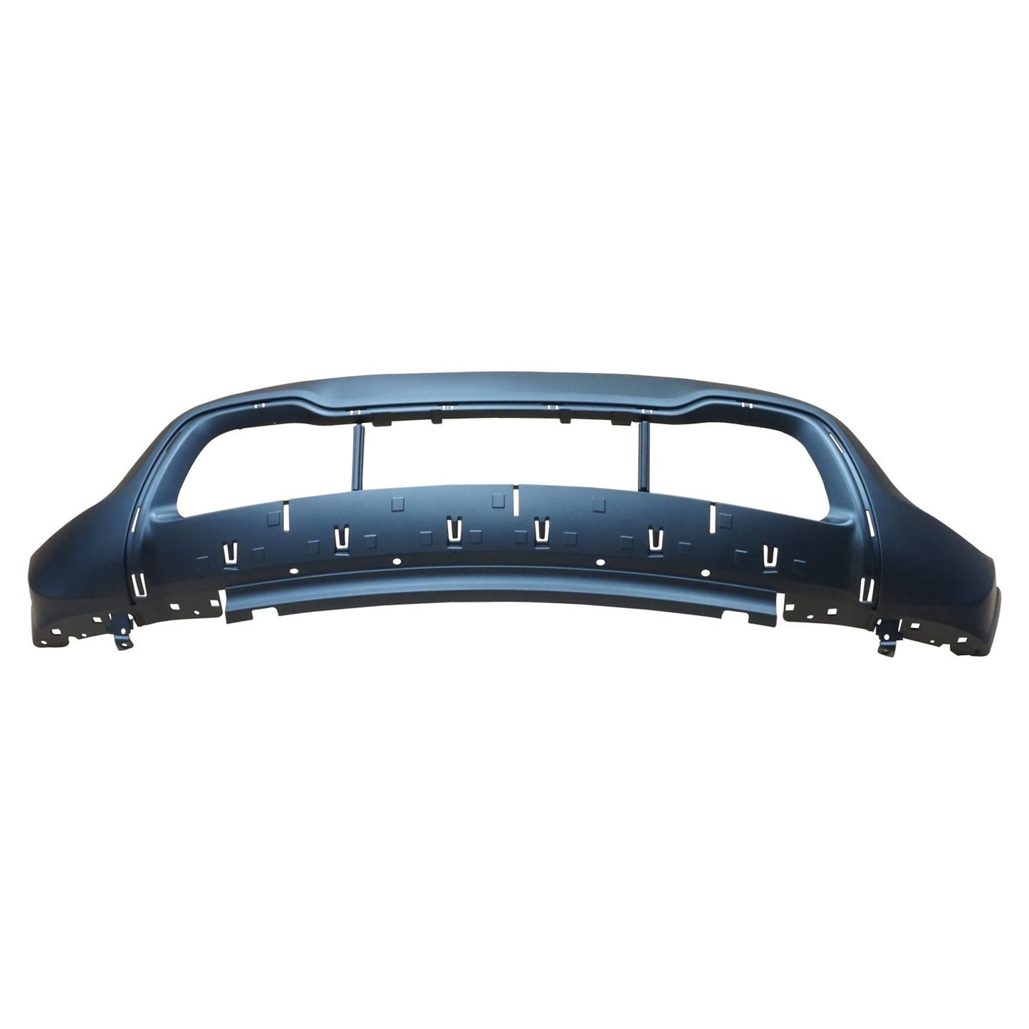 Front Lower Fascia w/ Textured Finish for Select Jeep 2014-16 WK2 Grand Cherokee Crown Automotive
