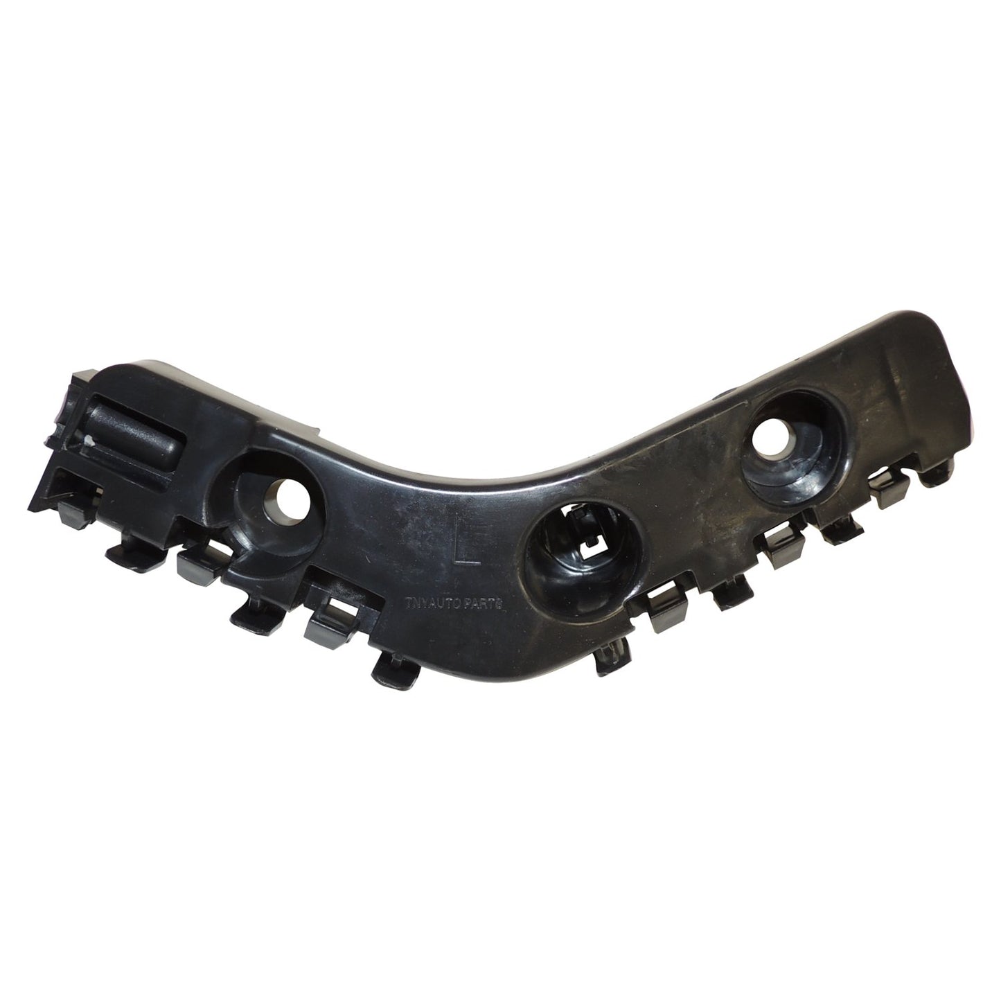 Left Front Upper Fascia Bracket for 2014-2022 Jeep WK2 Grand Cherokee Crown Automotive