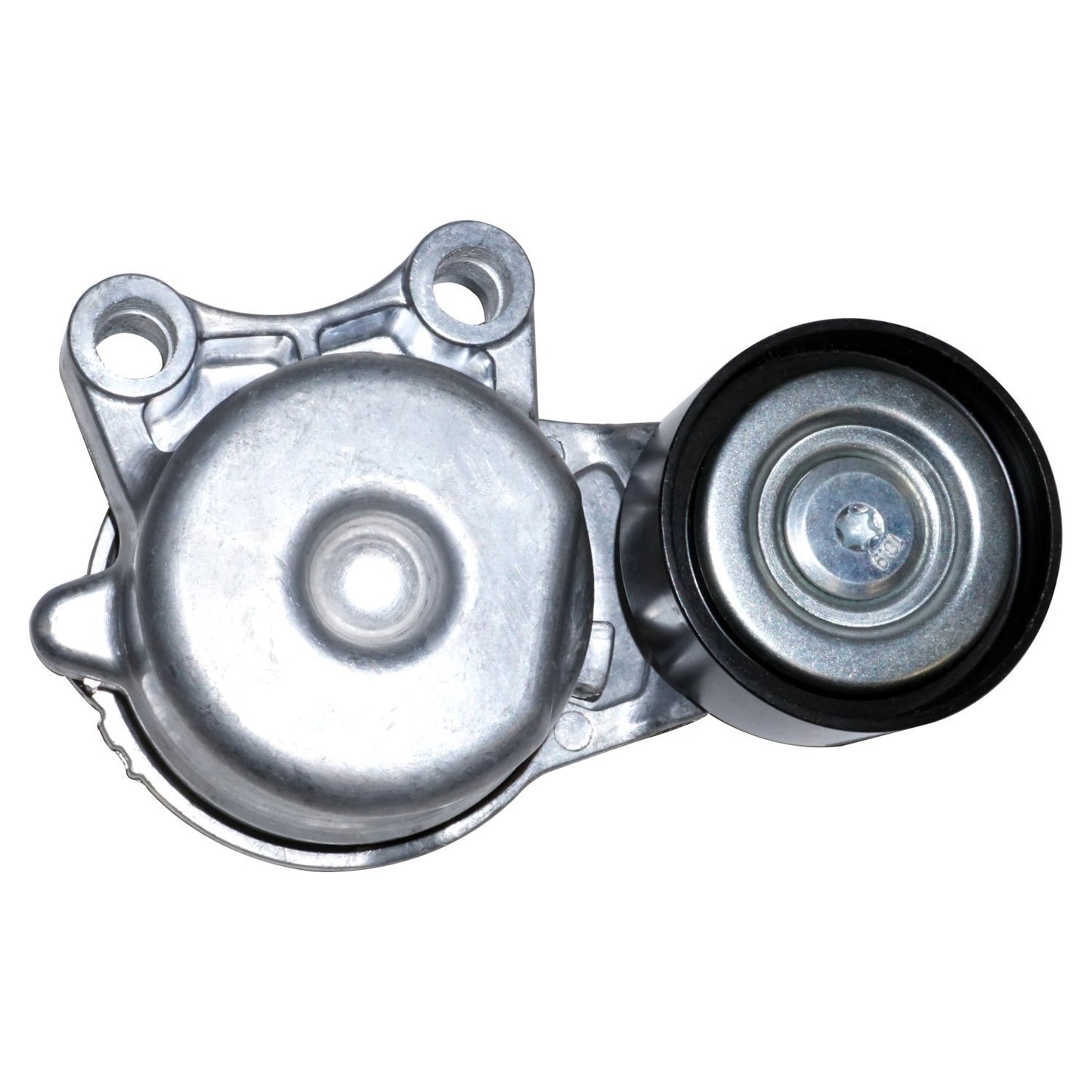 Drive Belt Tensioner for Jeep 2011-2016 WK Grand Cherokee w/ 3.0L Diesel Engine Crown Automotive