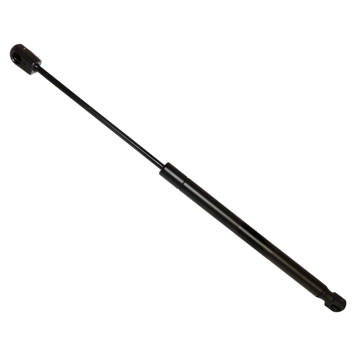 Hood Support for 2014-2018 Jeep KL Cherokee, Left or Right Crown Automotive
