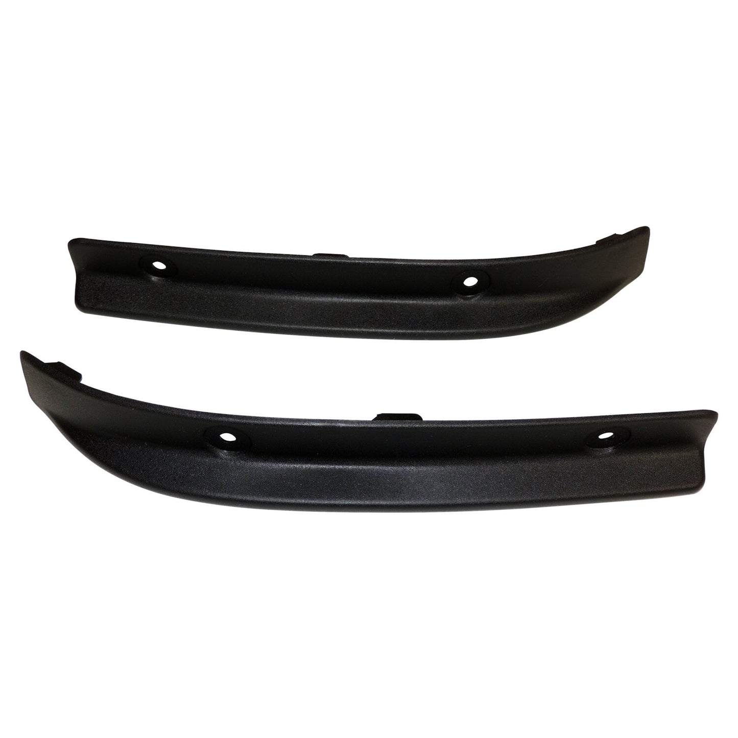 Front Lower Fascia Skirt Set for 2014-2018 Jeep KL Cherokee Crown Automotive