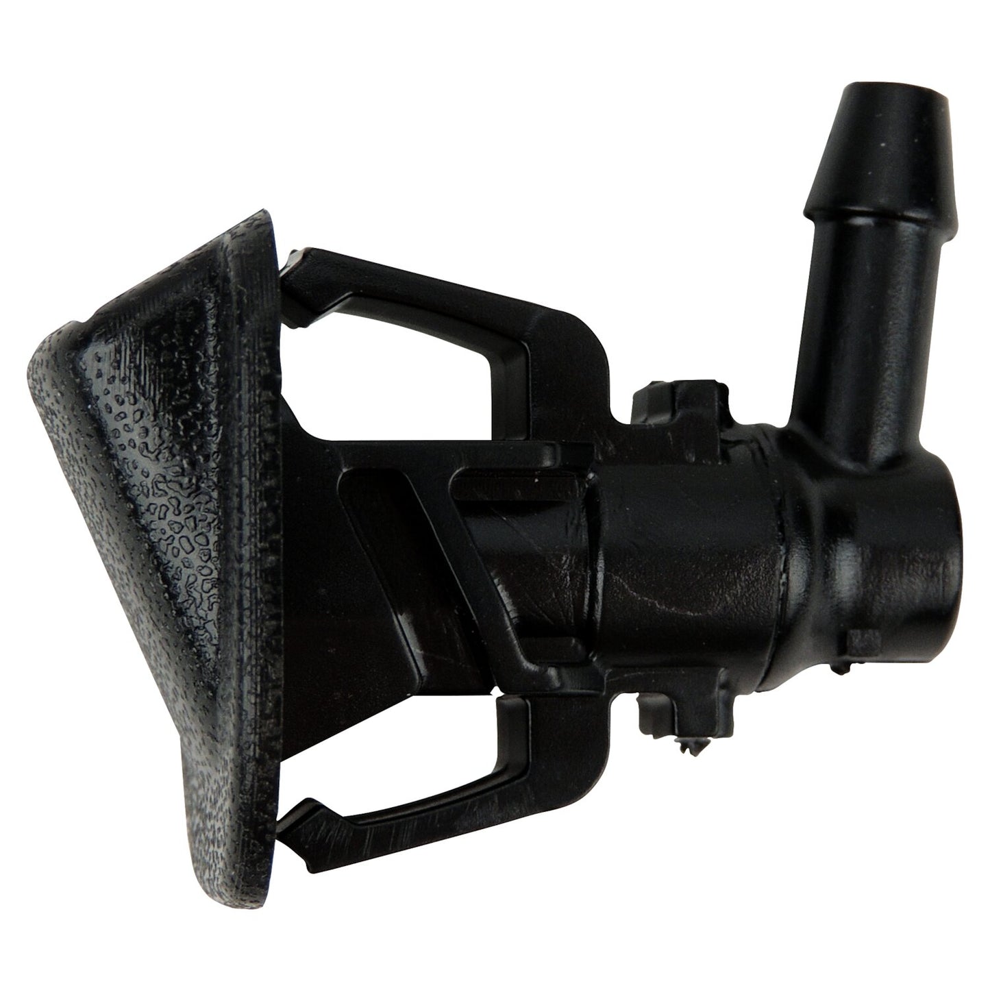 Front Windshield Washer Nozzle for 2013-2018 Jeep JK Wrangler, Left or Right Crown Automotive