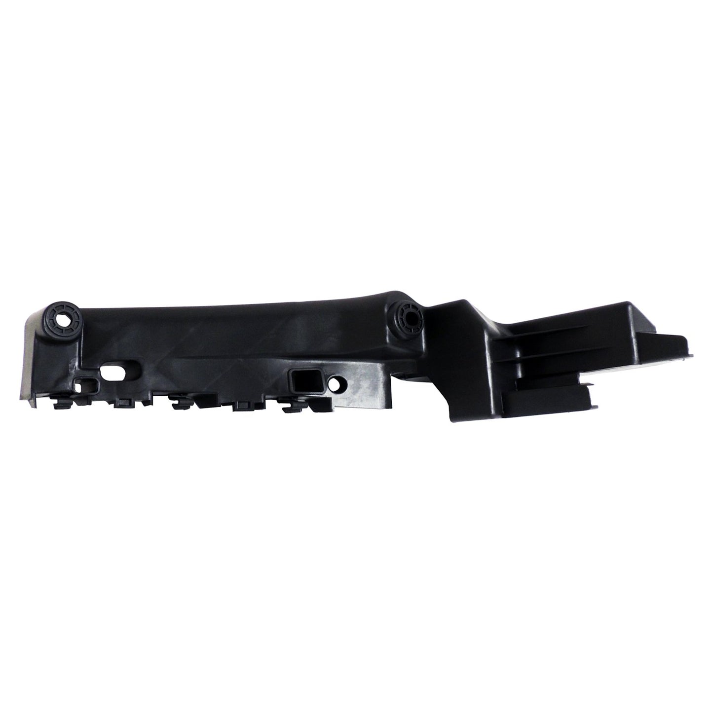 Left Front Fascia Bracket for select 2014-2016 Jeep WK Grand Cherokee Crown Automotive