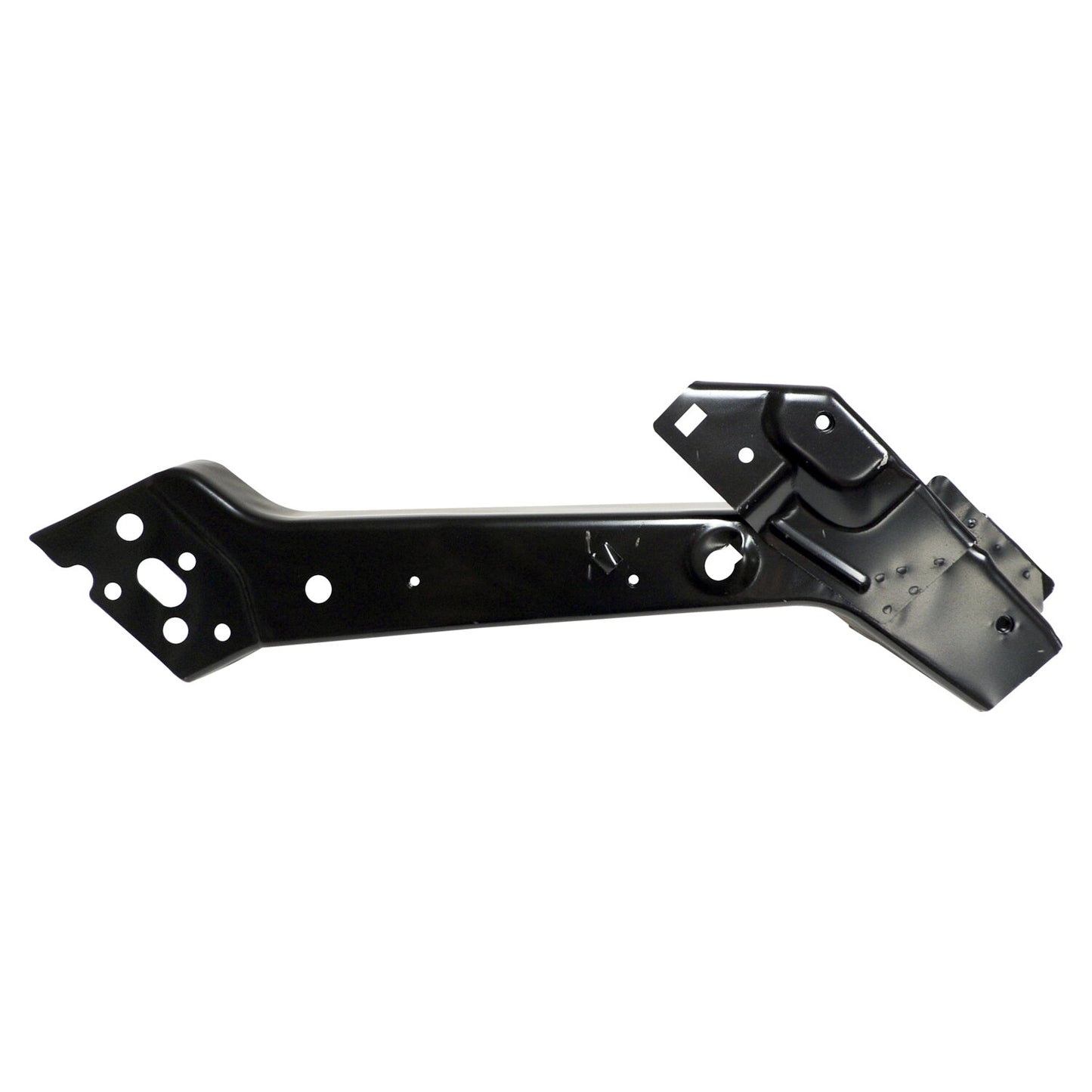 Right Header Panel Bracket for Select 2014-2022 Jeep WK2 Grand Cherokee Crown Automotive
