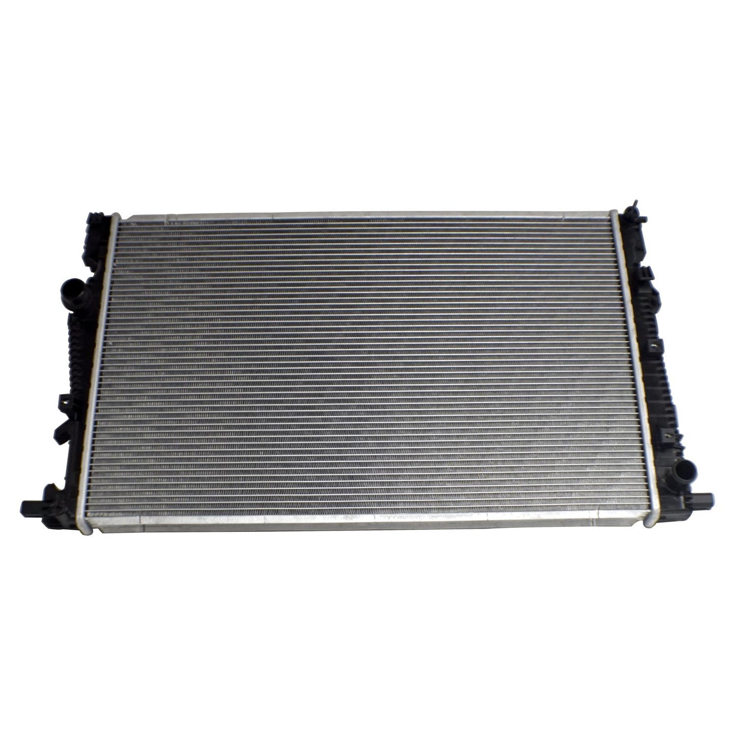 Radiator for Select Jeep 14-18 KL Cherokee w/ 2.4L, 3.2L, 2.0L Dsl., 2.2L Dsl. Crown Automotive