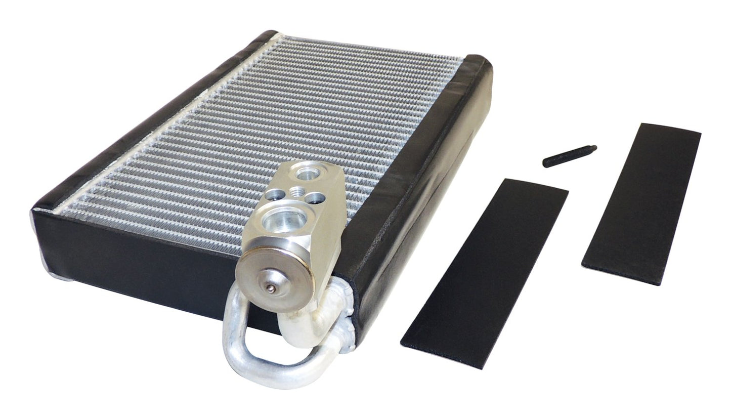 Evaporator Core for Select 2011-2022 Jeep WK Grand Cherokee LHD Crown Automotive