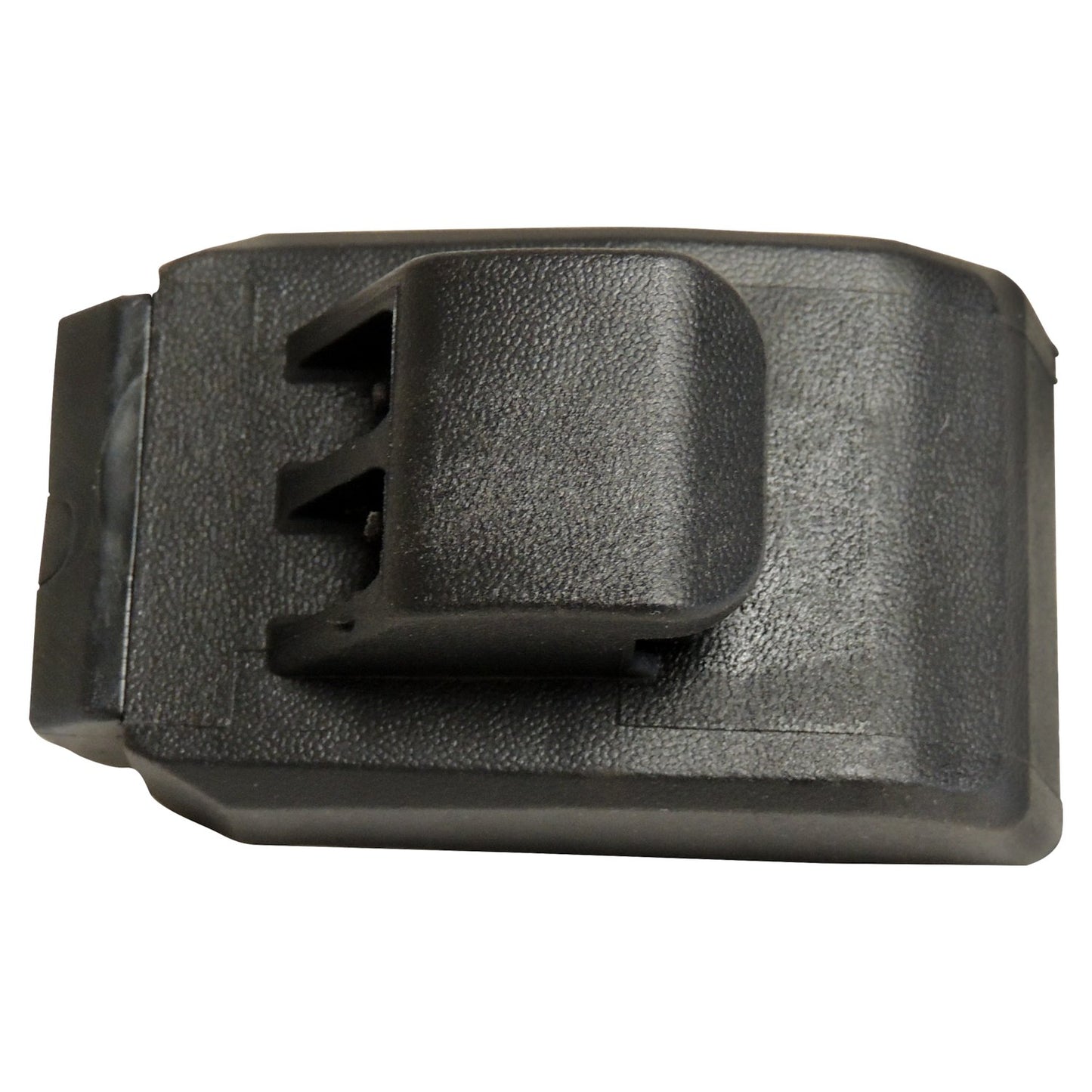 Left or Right Hood Catch Bracket for 2018+ Jeep JL Wrangler & JT Gladiator Crown Automotive