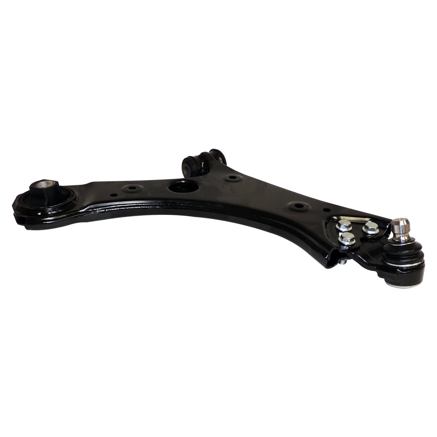 Right Front Lower Control Arm for 2015+ Jeep BU & BV Renegade w/ 4WD Crown Automotive