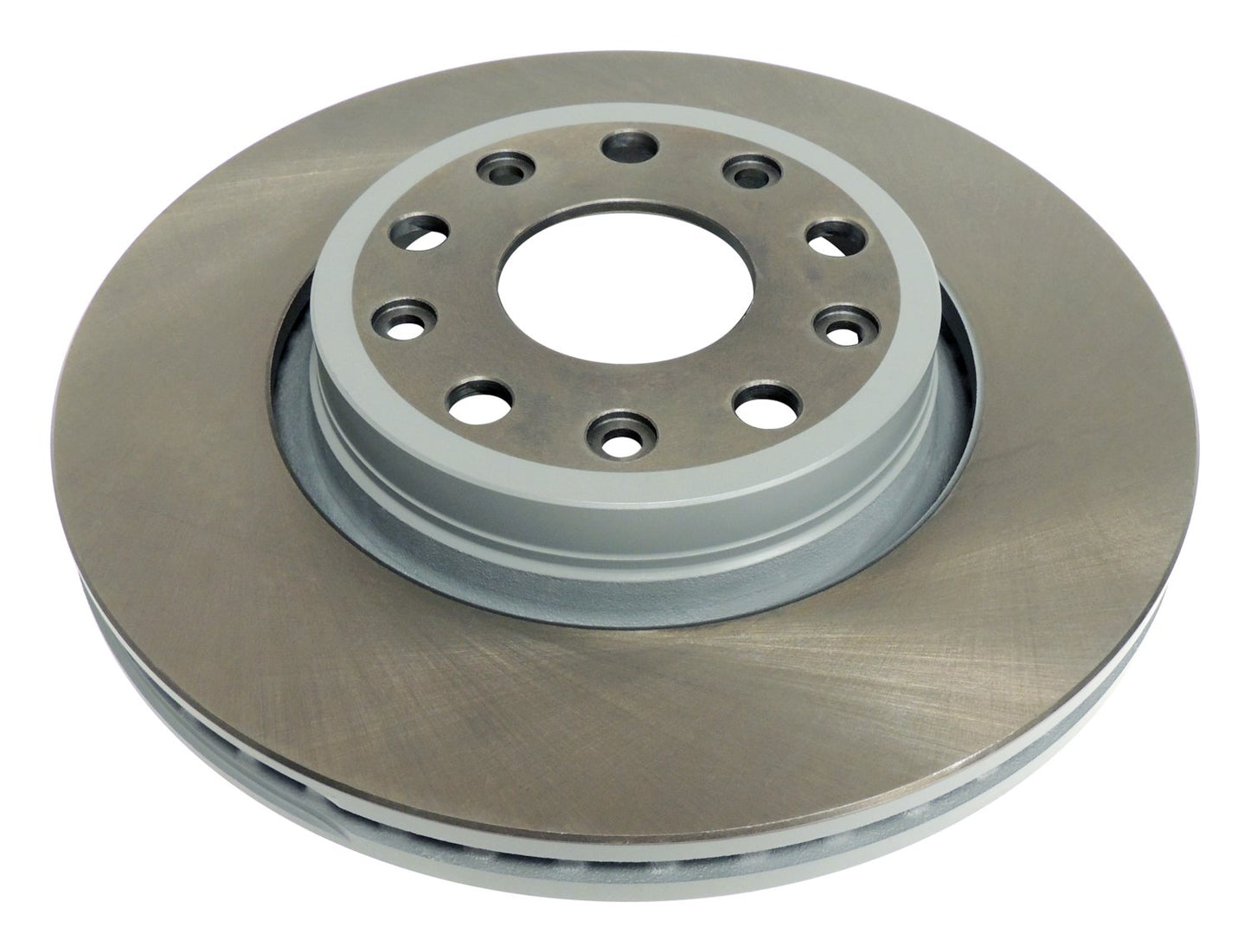 Front Brake Rotor for Select 2018+ Jeep JL Wrangler & 2020+ JT Gladiator Crown Automotive