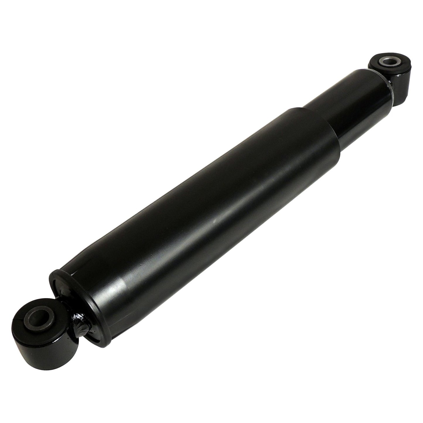 Steering Stabilizer for 2018+ Jeep JL Wrangler & 2020+ JT Gladiator w/ LHD Crown Automotive