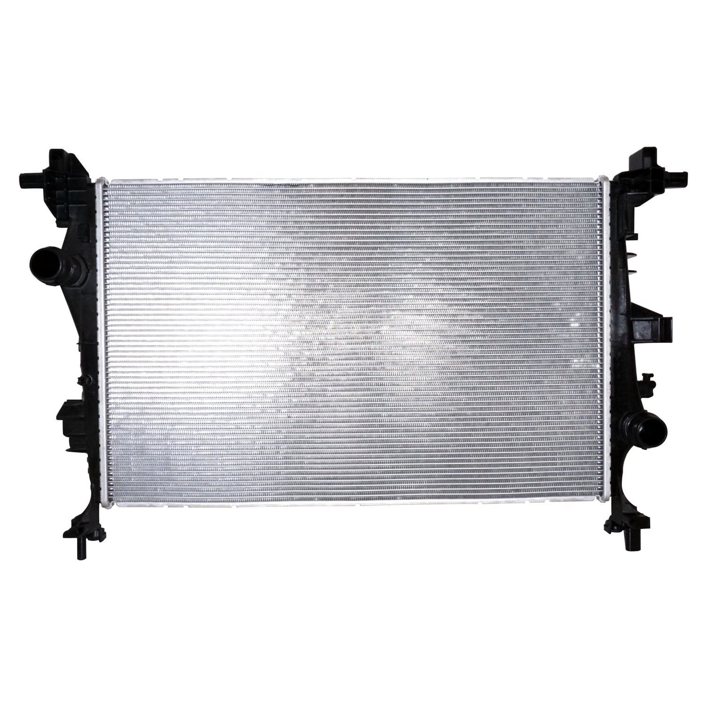 Radiator for 2015-2022 Jeep BU & BV Renegade w/ 1.4L Engine Crown Automotive