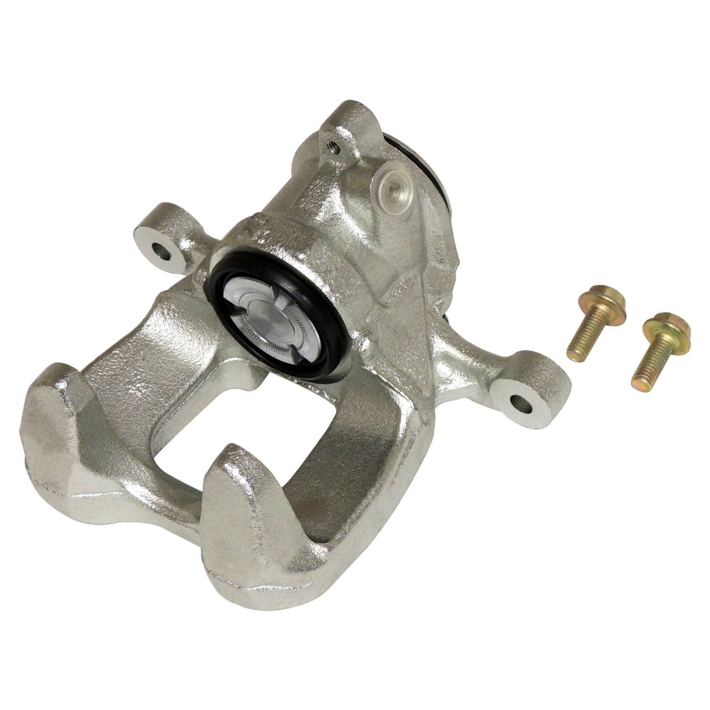 Right Rear Brake Caliper for 2015+ Jeep BU & BV Renegade, Hardware Included Crown Automotive