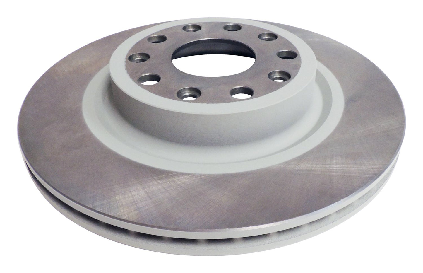 Front Brake Rotor for 2018+ Jeep JL Wrangler w/ .95 Inch Thick Front Rotors, L or R Crown Automotive