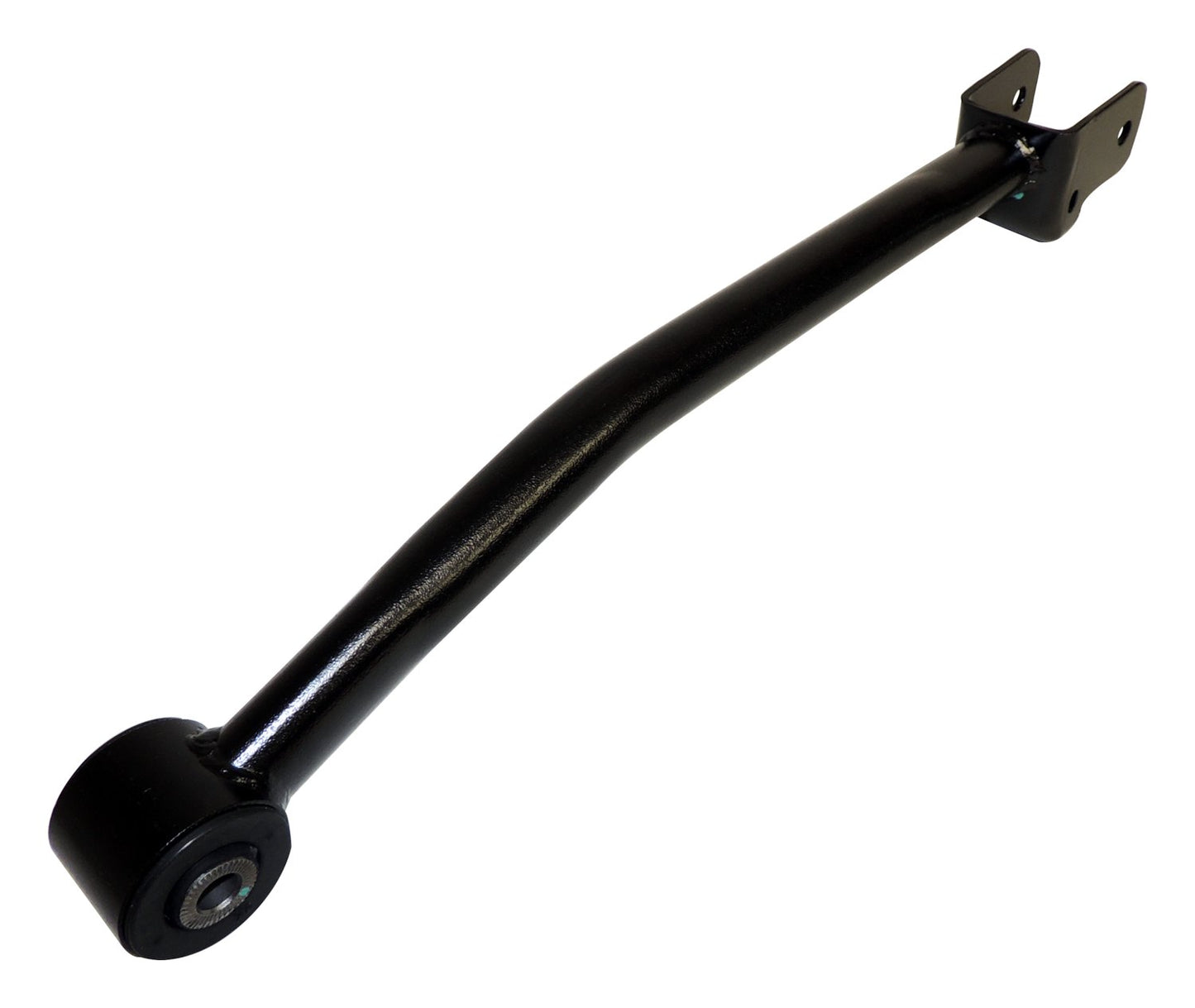 Lef Front Upper Control Arm for 2018+ Jeep JL Wrangler, Black Painted Crown Automotive