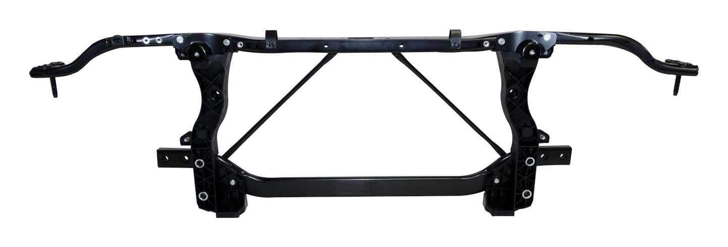 Radiator Support Frame for 2018+ Jeep JL Wrangler & JT Gladiator Crown Automotive