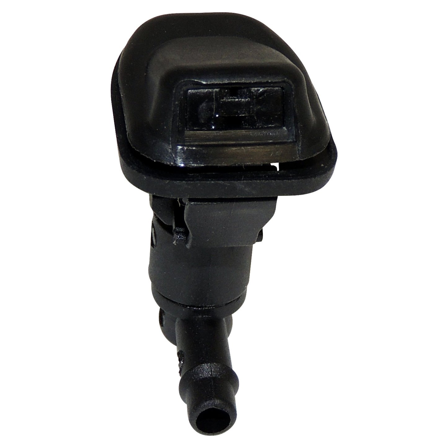 Left or Right Windshield Washer Nozzle for 2018+ Jeep JL Wrangler & JT Gladiator Crown Automotive