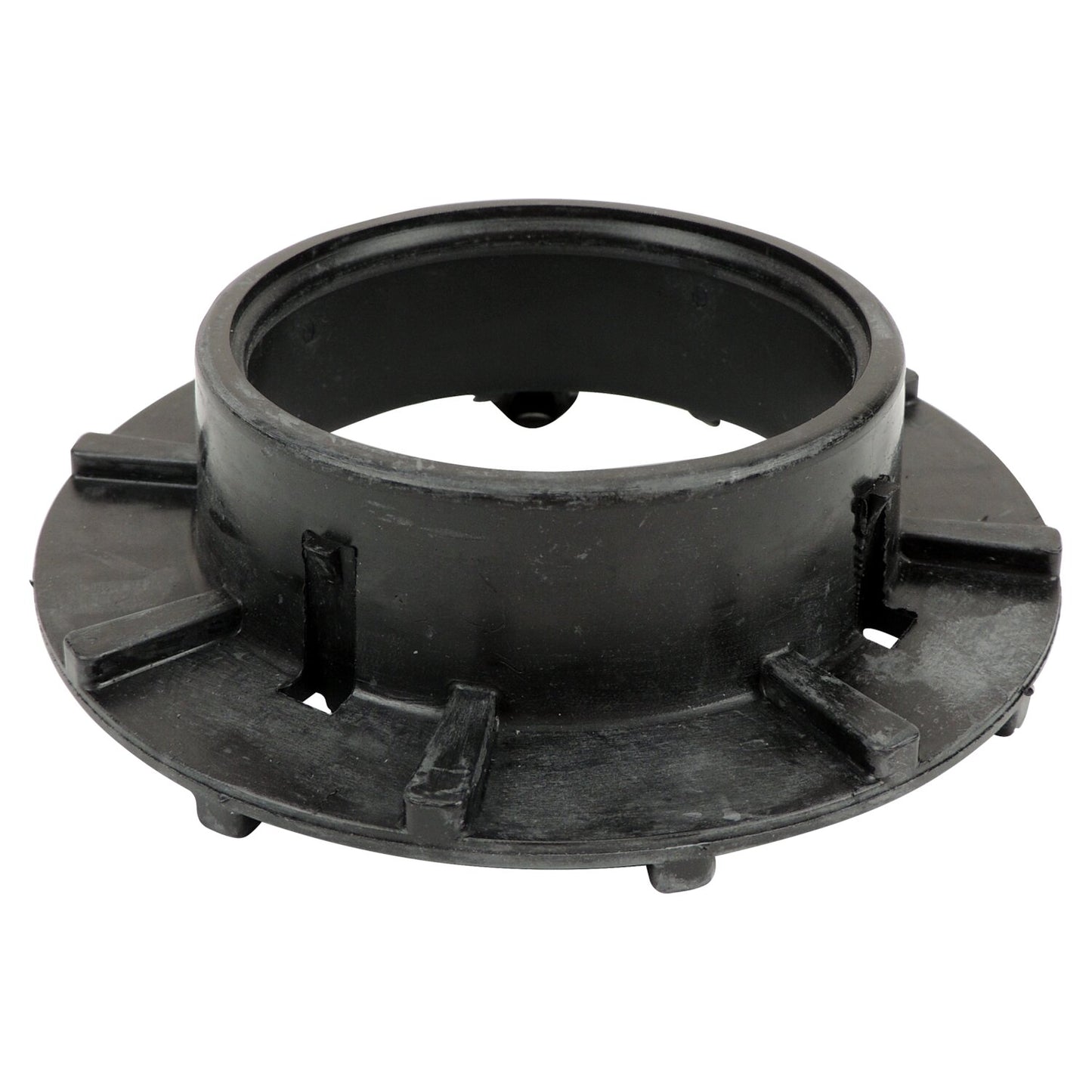 Left or Right Rear Coil Spring Isolator for 2018+ Jeep JL Wrangler Crown Automotive