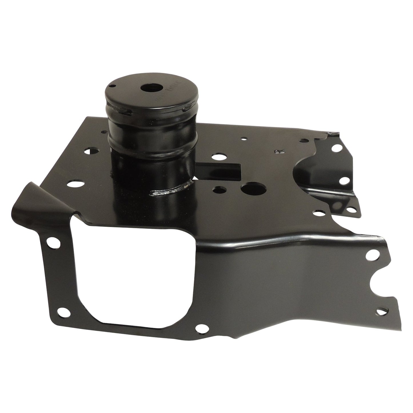 Right Front Bumper Bracket for Select 2018+ Jeep JL Wrangler & JT Gladiator Crown Automotive