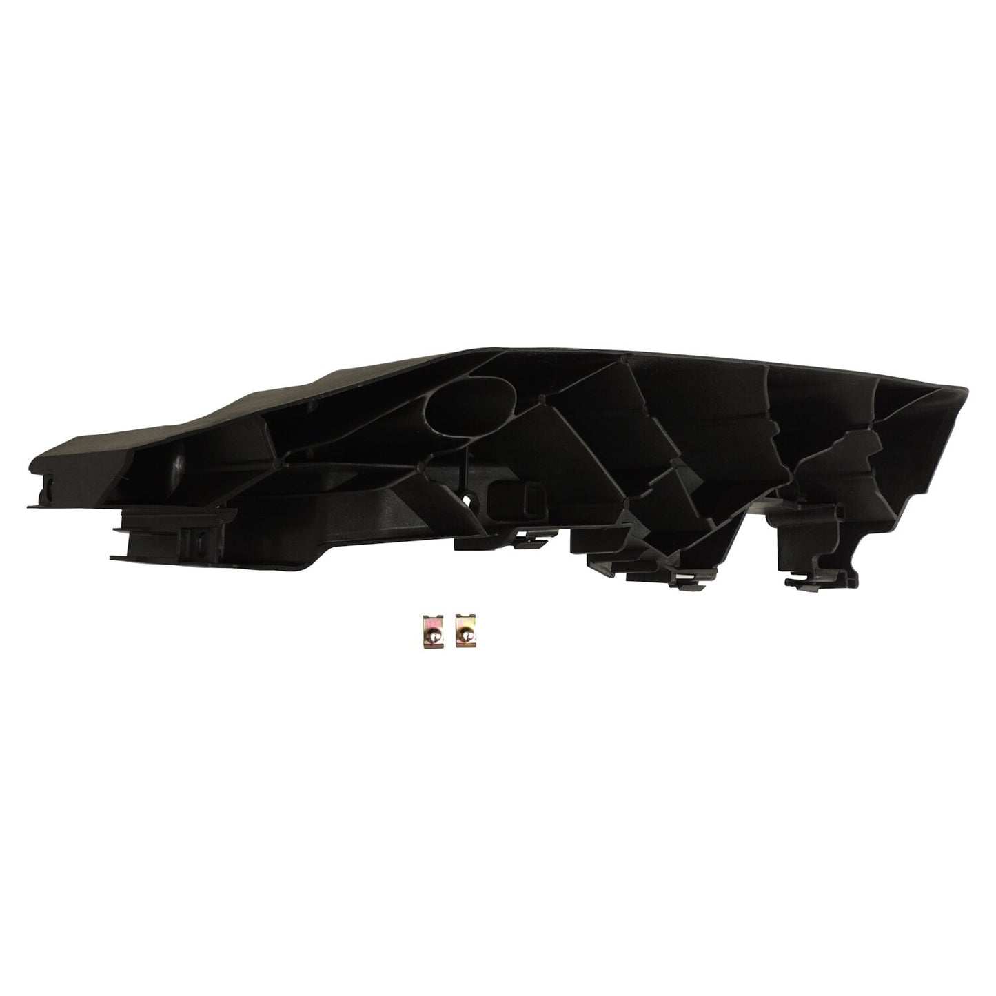 Front Left Fascia Bracket for 2016-2022 Jeep WK Grand Cherokee Crown Automotive