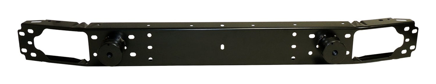 Front Bumper Beam for 2018+ Jeep JL Wrangler & JT Gladiator w/ Select Packages Crown Automotive