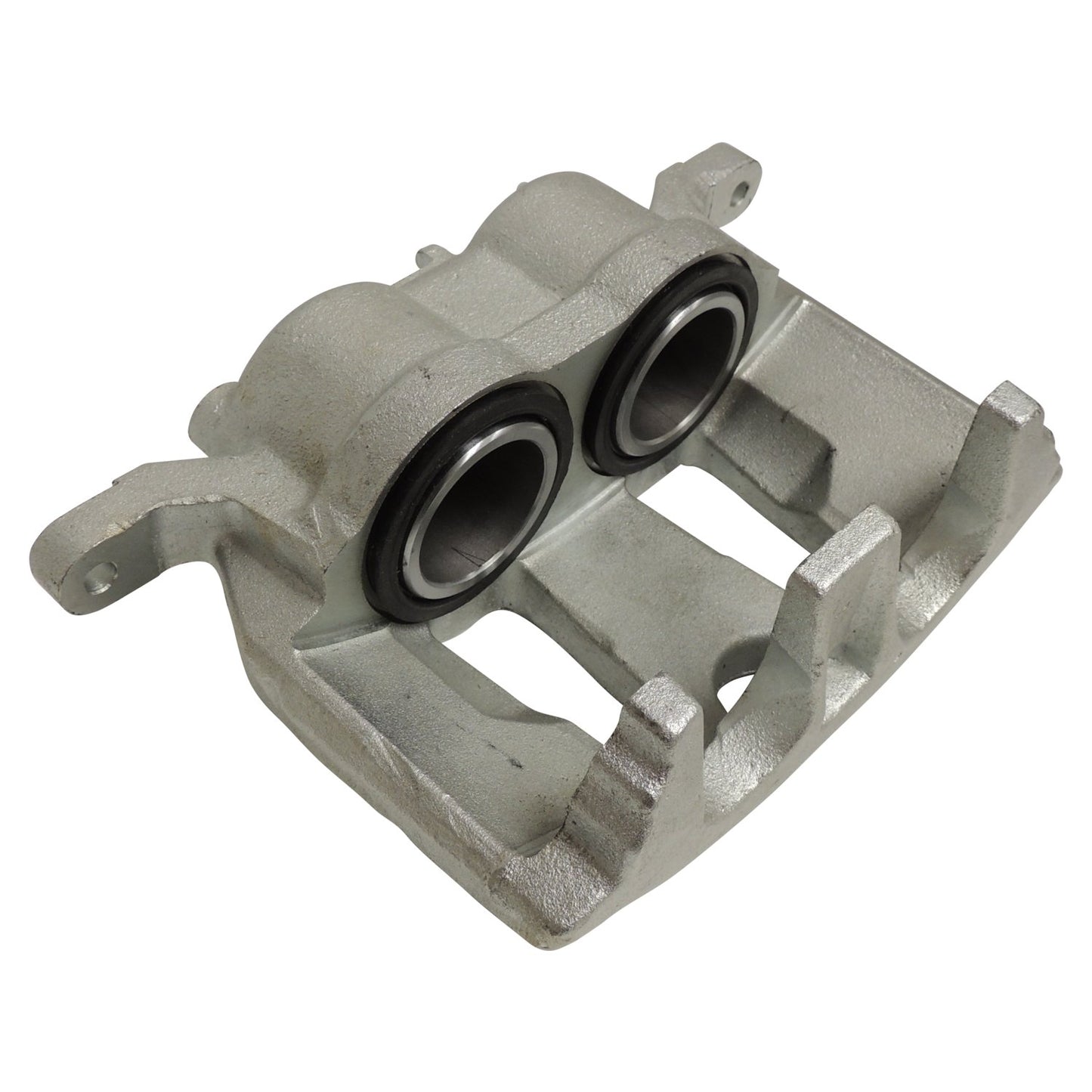 Left Front Brake Caliper for Select 2018+ Jeep JL Wrangler & 2020+ JT Gladiator Crown Automotive