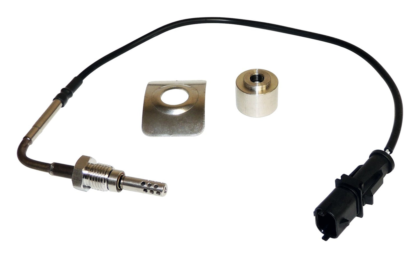 Exhaust Temperature Sensor for 2011+ Jeep WK Grand Cherokee w/ 3.0L Diesel Crown Automotive