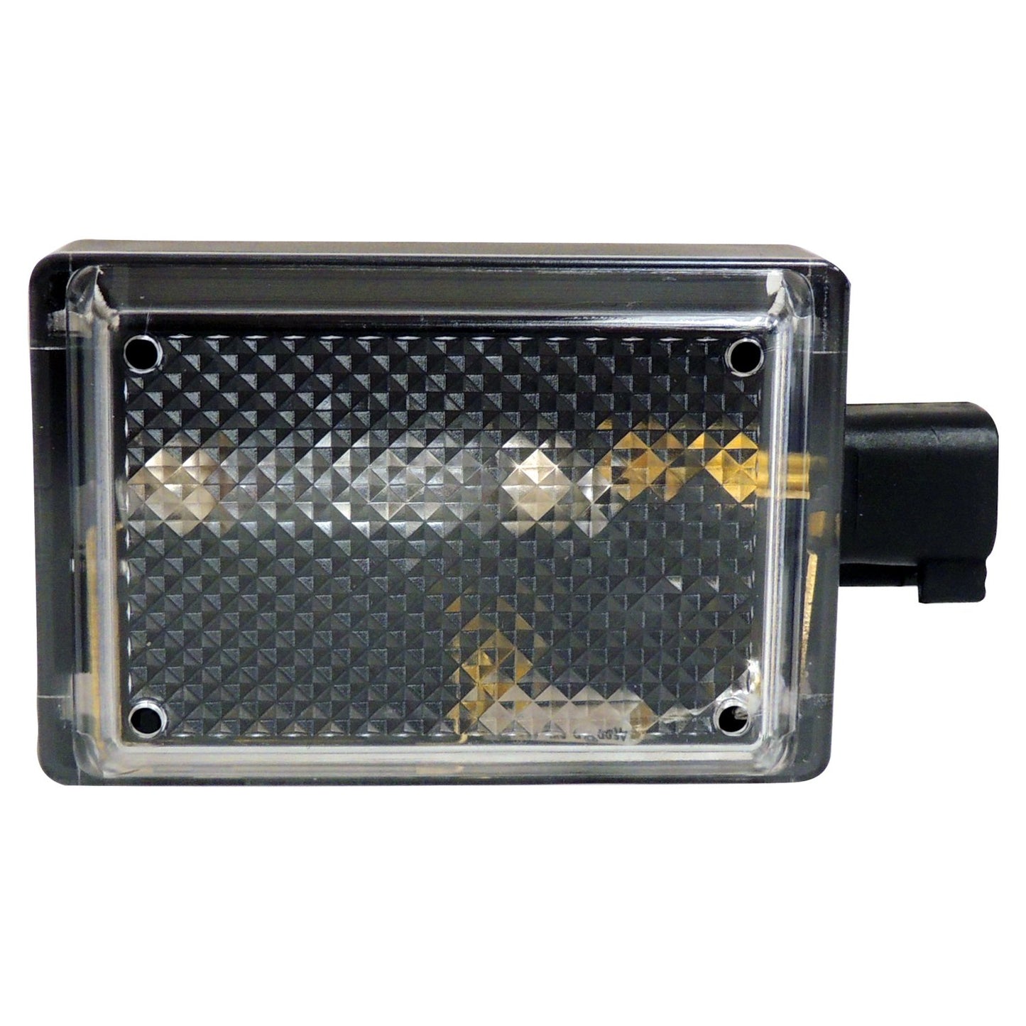 Under Hood Light for 1998-2007 Jeep JK, TJ, XJ, ZJ, & WJ Models Crown Automotive
