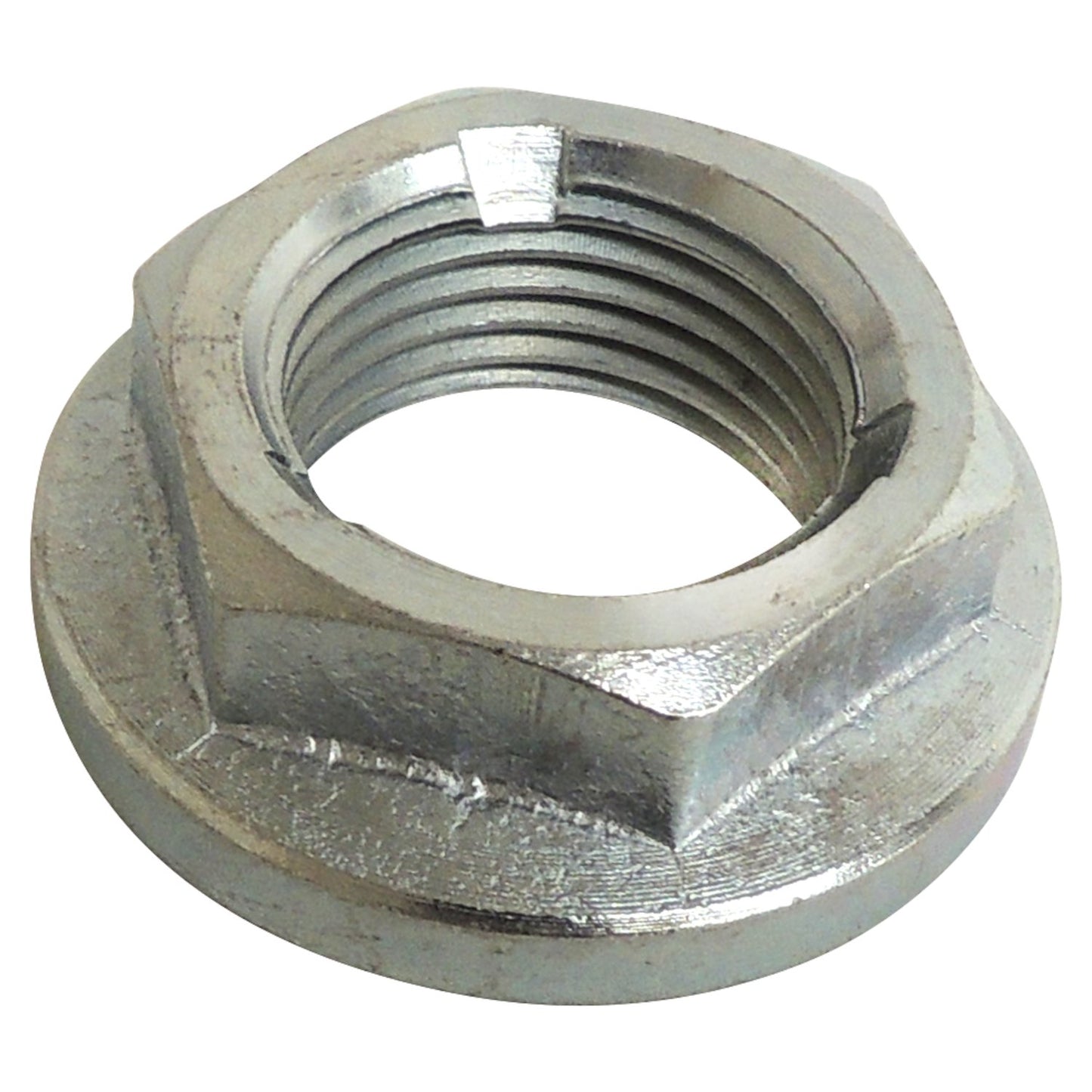 Pinion Nut for 2018+ Jeep JL Wrangler & JT Gladiator w/ Dana 44 F or R Axle Crown Automotive
