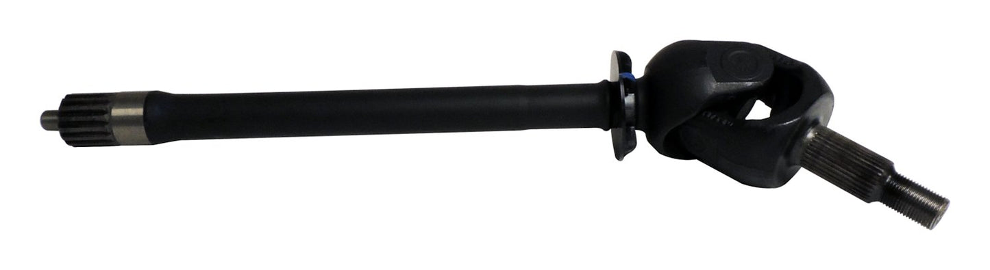 Right Front Axle Shaft for 2018+ Jeep JL Wrangler & JT Gladiator w/ Dana 44 Crown Automotive