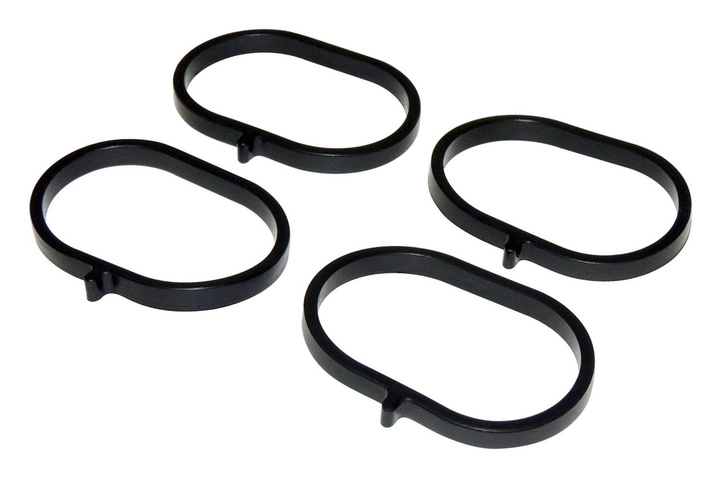 Intake Manifold Seal Kit for 2018+ Jeep JL, WL, KL, & MP Models w/ 2.0L Engine Crown Automotive