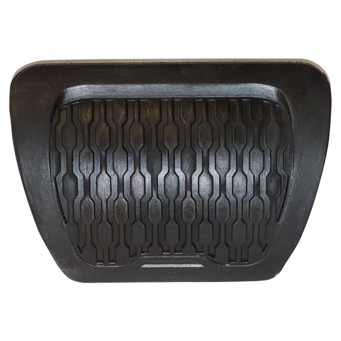 Brake Pedal Pad for 2018+ Jeep JL Wrangler & JT Gladiator w/ Automatic Trans. Crown Automotive