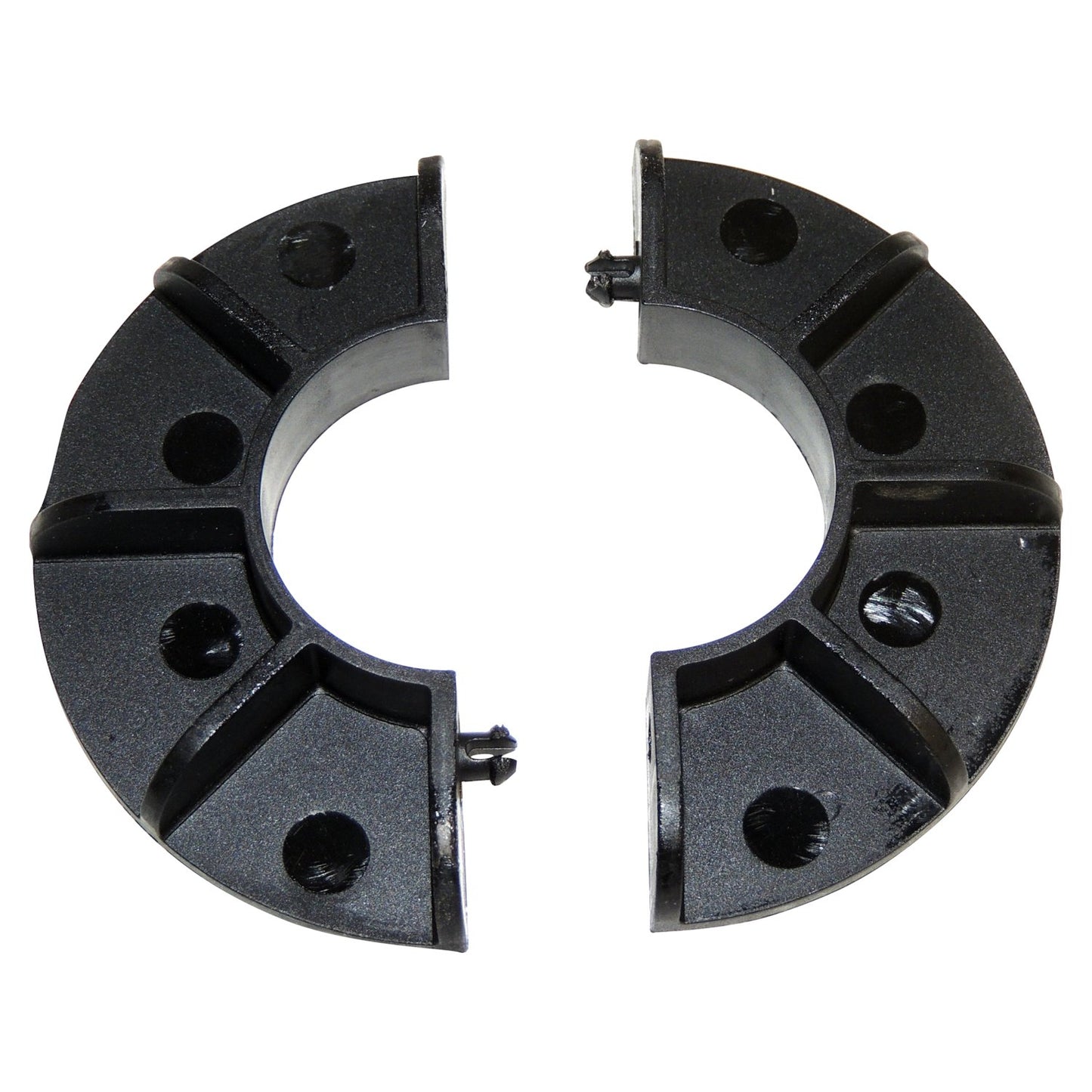 Front Outer Axle Shaft Slinger for 2018+ Jeep JL Wrangler & JT Gladiator, L or R Crown Automotive