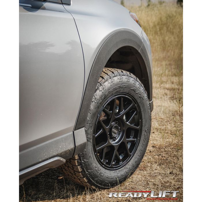 2.0 Inch SST Lift Kit 2006-2018 Toyota RAV4 ReadyLIFT-3