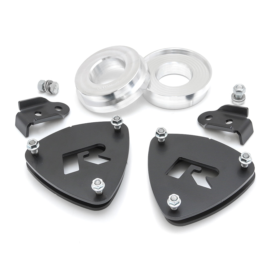 2.0 Inch SST Lift Kit Hyundai Tucson & Kia Sportage 2016-2021 2017-2021 ReadyLIFT