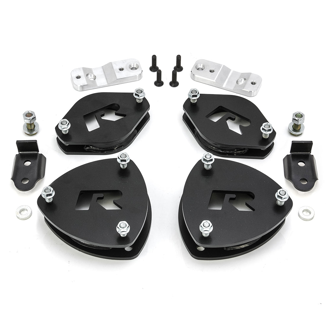2.0 Inch SST Lift Kit Subaru Outback 2015-2019 ReadyLIFT