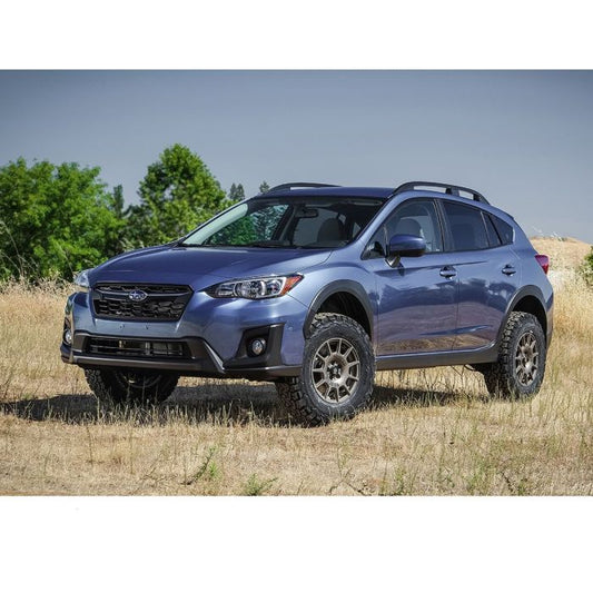 2 Inch SST Lift Kit Subaru Crosstek 18-24 ReadyLIFT-1