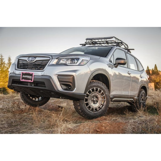 2.0 Inch SST Lift Kit Subaru Forester 2019-2024 ReadyLIFT-1