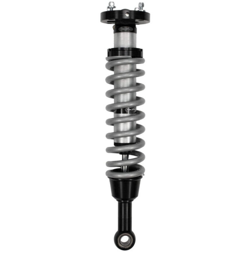 2.5 Inch Front Coilover Kit Ford F150 2014-2026 IFP Radflo