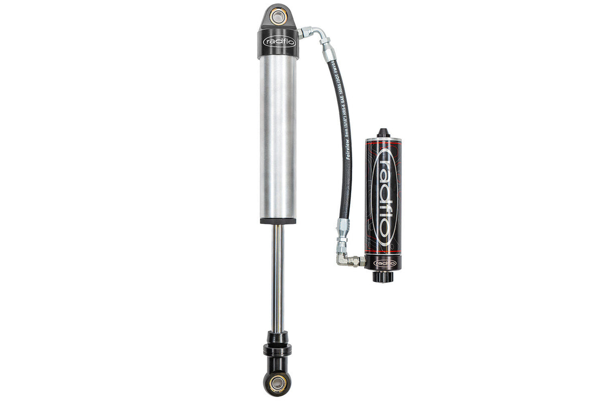 2.5 Inch Rear Dodge 2500 2005-2013 Adjuster 3 Inch Lift Radflo
