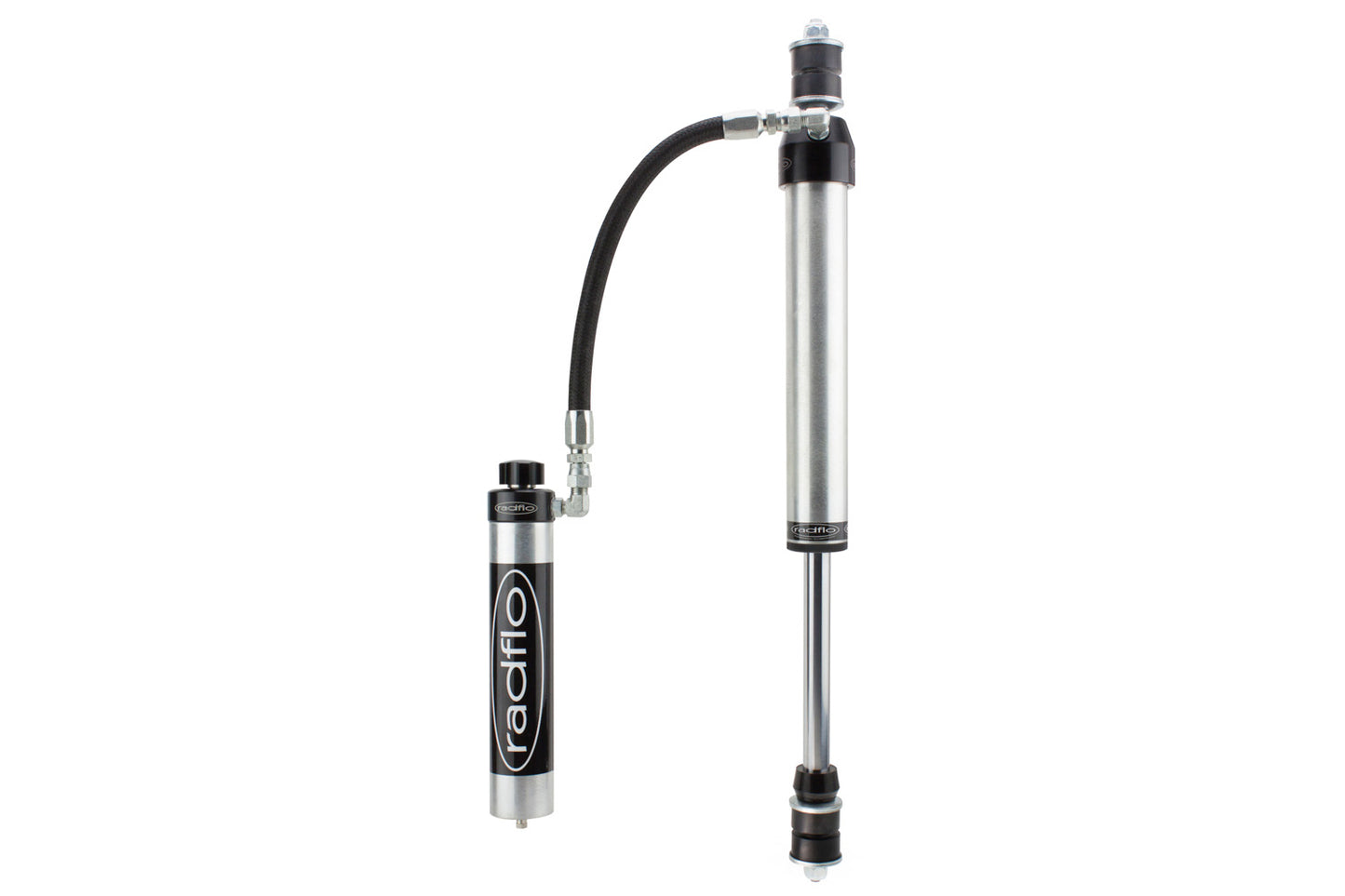 2.5 Inch Front Land Rover Defender Discovery I & II 1989-2004 With Adjuster 2 Inch Extended Radflo