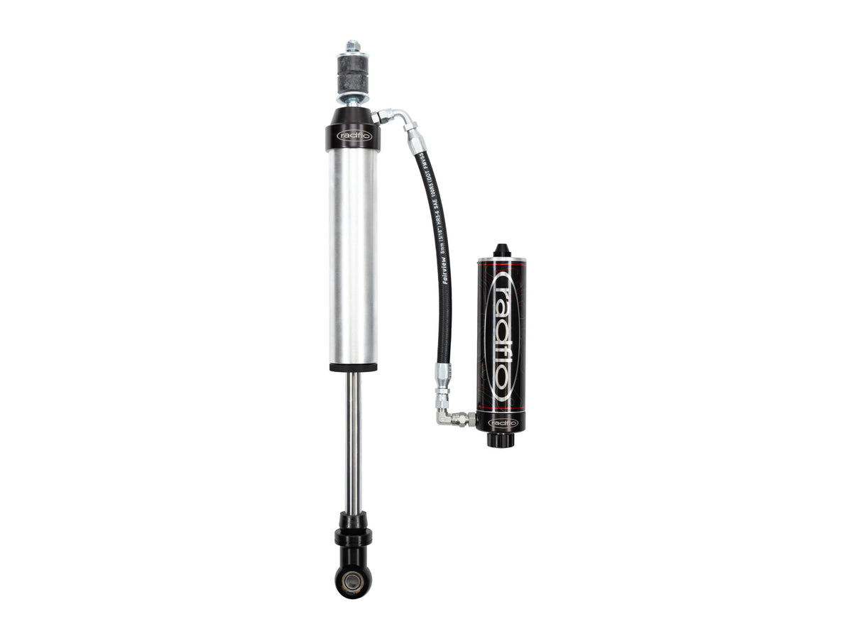 2.5 Inch Rear Toyota Tacoma 2005-2023 With Dual Adjuster Radflo