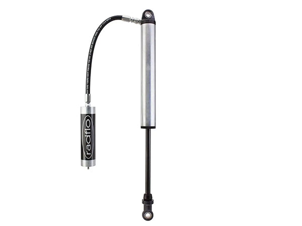 2.5 Inch Rear Toyota Land Cruiser 300 2021-2026 With Dual Adjuster Radflo