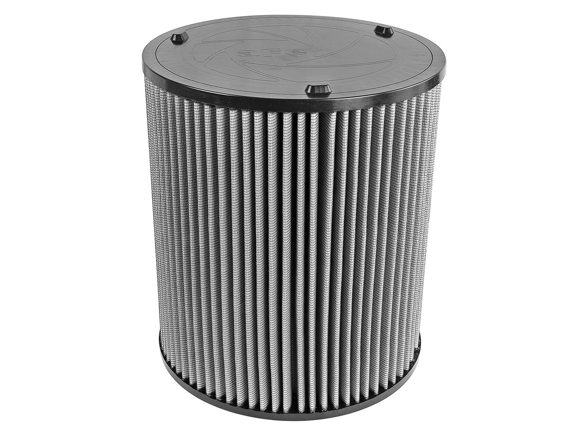 ProHDuty Replacement Air Filter w/ Pro Dry S Media For 70-10117 Housing aFe Power