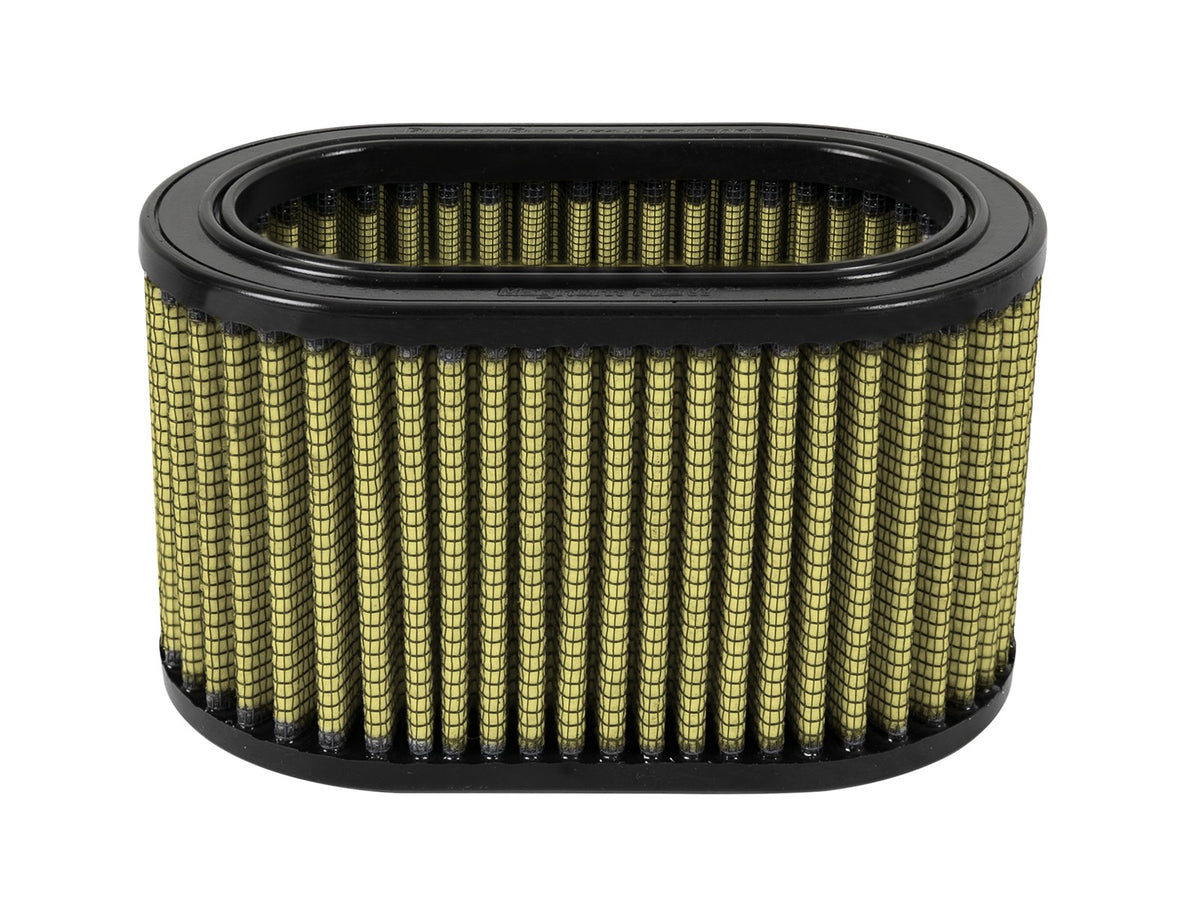 ProHDuty Replacement Air Filter w/ Pro Guard 7 Media (6-3/4x4) Inch OD x (5-1/4x2-1/2) Inch ID x 4 Inch H aFe Power
